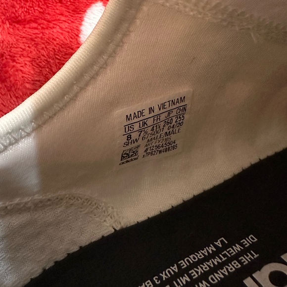 ADIDAS Japanese NMD R1 V2 Dazzle, Cloud White MENS - Picture 10 of 10